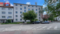 Prodej bytu 1+1, 39,4 m2, Brno