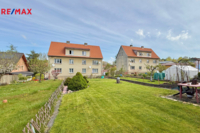 Prodej bytu 2+1, 56 m2, Jindřichův Hradec