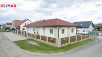 Prodej rodinného domu, 142,9 m2, Křečkov