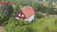 Prodej rodinného domu, 268 m2, Okounov