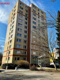 REMAX Brno