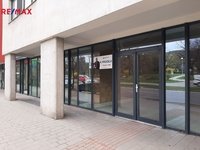 Prodej prostoru kanceláří, 84 m2, Brno