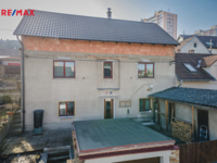 REMAX Brno