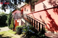 Prodej rodinného domu, 74 m2, Milostín