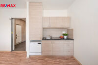 REMAX Brno