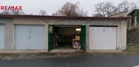 Prodej garáže, 42 m2, Štětí