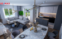 REMAX Delux