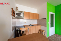 Prodej bytu 1+kk, 31 m2, Brno