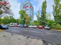 Prodej bytu 3+1, 61 m2, Chomutov