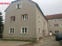 Pronájem bytu 4+1, 90 m2, Třešť
