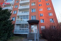 Pronájem bytu 3+1, 72 m2, Brno