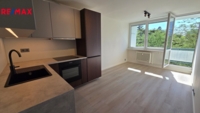 Pronájem bytu 2+kk, 40 m2, Praha