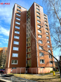 Realitní makléř Brno