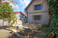 Prodej rodinného domu, 150 m2, Jeviněves