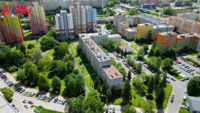 Prodej bytu 3+1, 68 m2, Ostrava