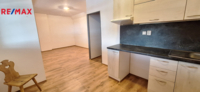 Pronájem bytu 1+kk, 28 m2, Jedovnice