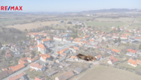 Prodej pozemku pro bydlení, 748 m2, Sedlec-Prčice