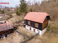 Prodej rodinného domu, 92 m2, Kožlany