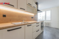 Pronájem bytu 2+1, 65 m2, Louny