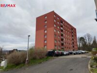 Práce v realitách Brno