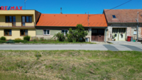 Prodej rodinného domu, 90 m2, Radkovice u Hrotovic