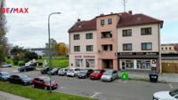 Prodej bytu 3+1, 82 m2, Hodonín