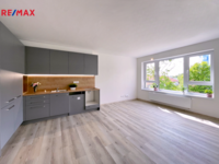Pronájem bytu 4+kk, 80.14 m2, České Budějovice