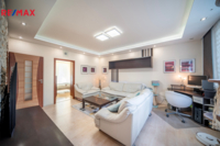 Prodej bytu 4+1, 90 m2, Praha