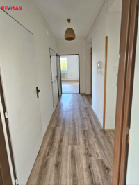 Pronájem bytu 2+1, 50 m2, Blansko