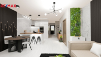 Prodej rodinného domu, 80,63 m2, Chlumec nad Cidlinou