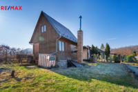 Prodej chaty, 30 m2, Blansko