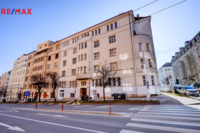 Prodej bytu 4+1, 137 m2, Brno