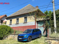 Prodej zemědělské usedlosti, 120 m2, Radonín