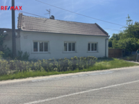 Pronájem rodinného domu, 105 m2, Hrušky