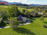 Prodej ubytovacího zařízení, 380 m2, Lázně Libverda