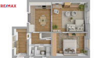 REMAX Brno