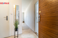 Prodej bytu 1+1, 38,4 m2, Brno