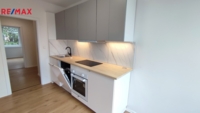 Pronájem bytu 4+1, 84 m2, Ústí nad Labem
