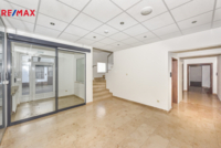 Pronájem prostoru kanceláří, 129 m2, Plzeň