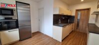 Pronájem bytu 2+1, 52 m2, Vyškov