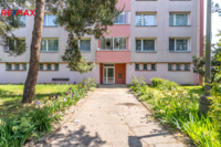 Prodej bytu 3+1, 71 m2, Chomutov