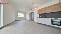 Pronájem bytu 2+kk, 45,7 m2, Praha