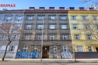 Prodej bytu 2+1, 69 m2, Praha
