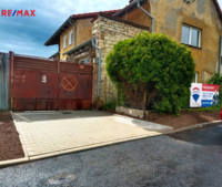 Prodej rodinného domu, 156 m2, Mšec