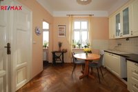 Prodej bytu 2+1, 80 m2, Čelákovice