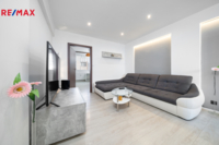 Prodej bytu 3+kk, 65,27 m2, Benešov