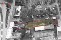 Prodej pozemku pro bydlení, 2085 m2, Zborovice