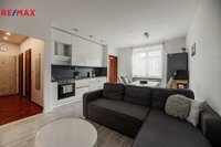 Prodej bytu 3+kk, 58 m2, Tišnov