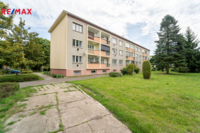Prodej bytu 3+kk, 60 m2, Pečky