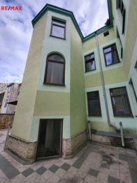 Realitní makléř Brno
